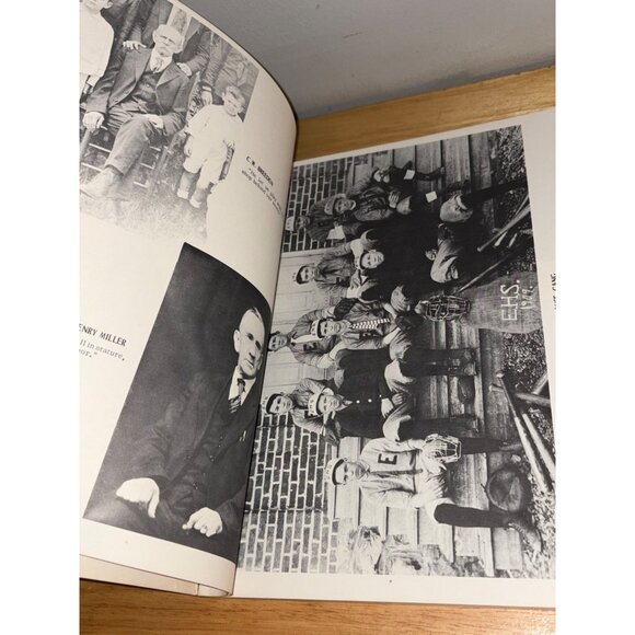 Every One Means Something To Someone By Hobby Robinson Paperback Book 1970's - Picture 9 of 12